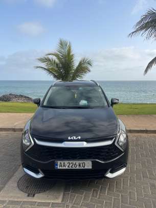 Kia Sportage 2022 image 14