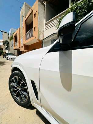 Bmw x5 pack m 2019 image 8