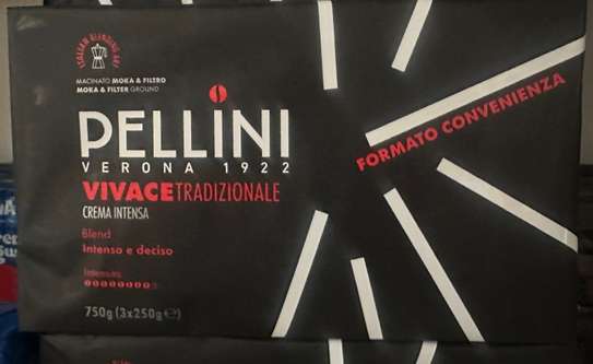 Café Moulu Carte Noire - pack de 6 image 6