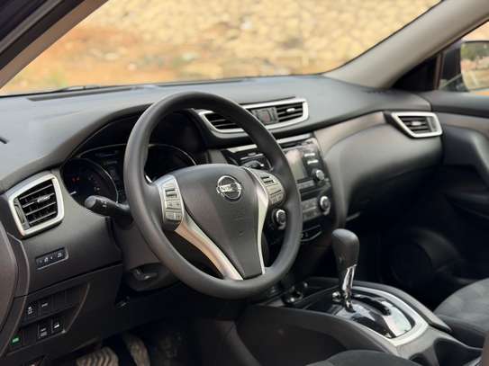 Nissan rogue 2016 venan image 8