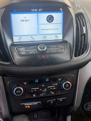 Ford escape 2019 image 6