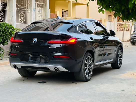 BMW X4 image 6