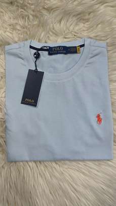 T-shirt Grandes Marques couleurs variées tailles multiples image 7