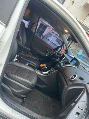CHEVROLET TRAX 2015 image 8