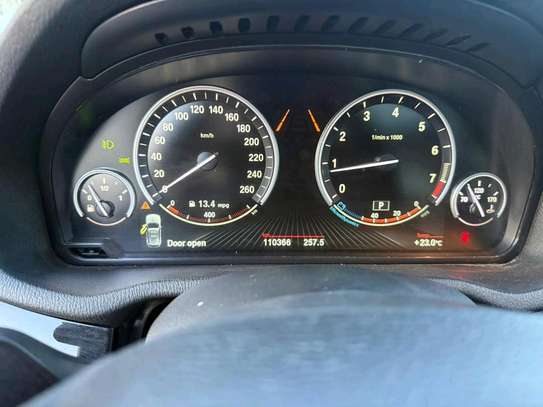 BMW X3 image 7