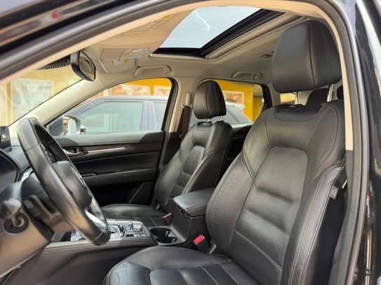 Mazda Cx5 année 2019 image 13