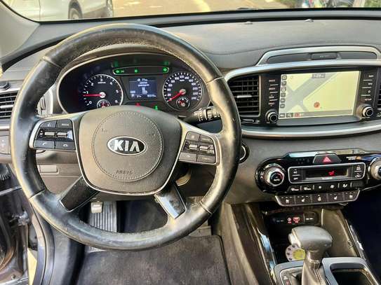 KIA SORENTO 2018 7 PLACES image 4