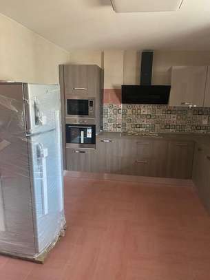 Appartement à vendre - Dakar plateau image 8