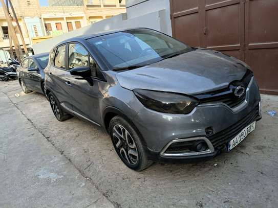 Renault Qm3 image 4