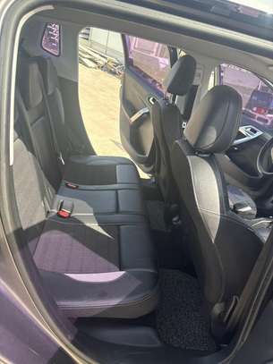 Peugeot 2008 Année 2016  Diesel  Moteur 1.6 image 8