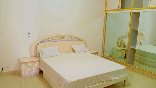 BEL APPARTEMENT MEUBLÉ À LOUER ALMADIES image 10