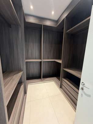 Bel appartement à louer fann residence image 12