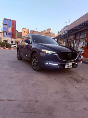 Mazda cx5 2018 Gt full full image 3