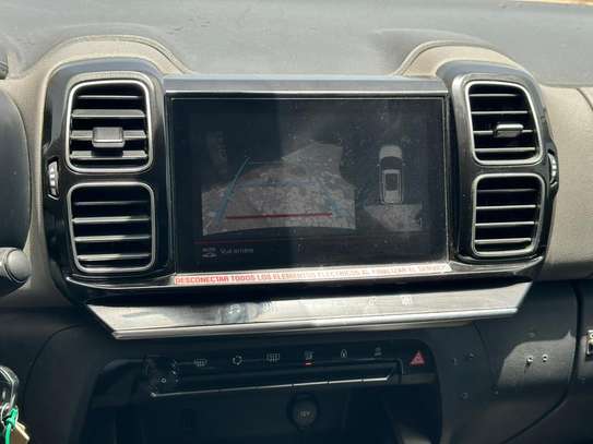 Citroen c5 Aircross 2020 (sous douane) image 10