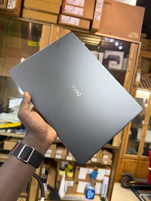 Dell Pro 5 14 Ryzen 5 / 16GB/ 512 SSD / Tactile image 9