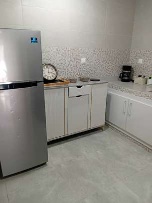 Bel appartement meublé spacieux à louer au Point e image 7