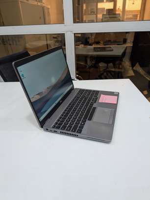 Dell 5510 i7 10ieme 16g de ram 512 image 4