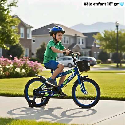 Vélo pour les enfants image 7