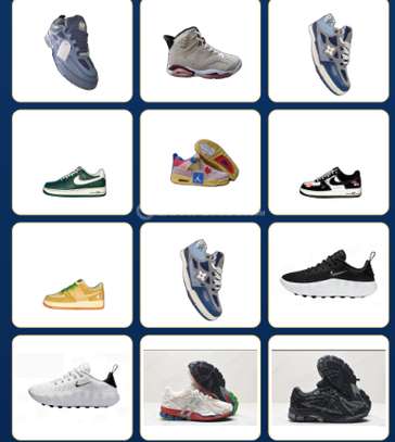 Vente de Chaussure image 4