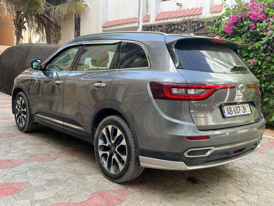 Renault Qm6 image 4