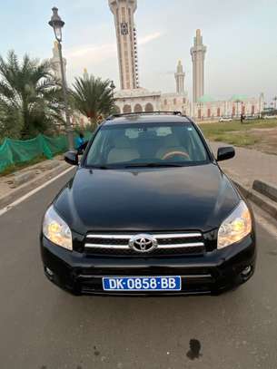 TOYOTA RAV4 2010 image 4