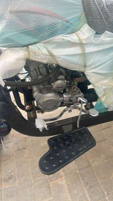 MOTO TRICYCLE 200 Cc image 7