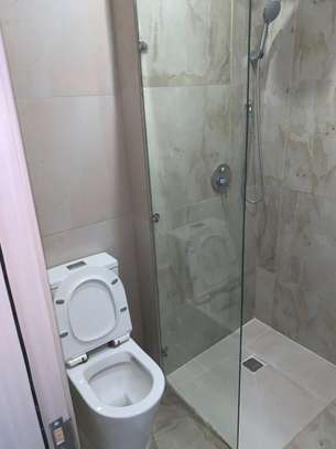 Appartement F4 piscine sport accueil parking privé Mermoz image 14