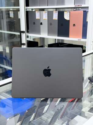 MacBook Pro 2024 M4 Pro image 3