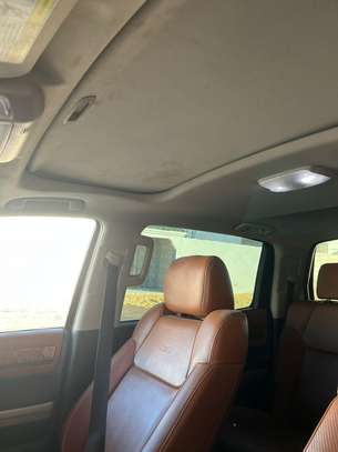 Toyota Tundra 2020 Full option image 6