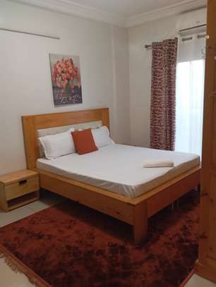 Appartement F4 Meublé sur Diamniadio (SD City) image 5