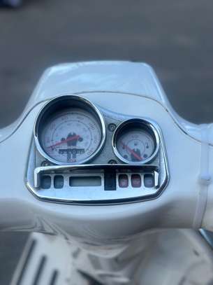 Moto vespa 125cc image 3