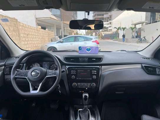 Nissan Qashqai image 7