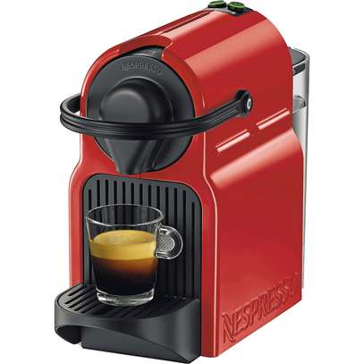 Machine café Nespresso image 4