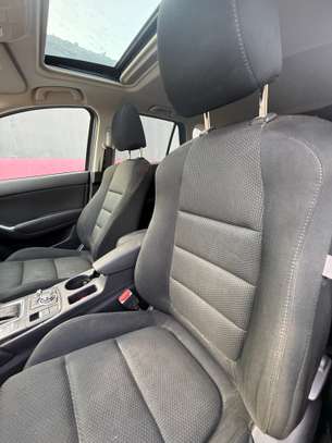Mazda Cx5 Touring GS 2016 image 6