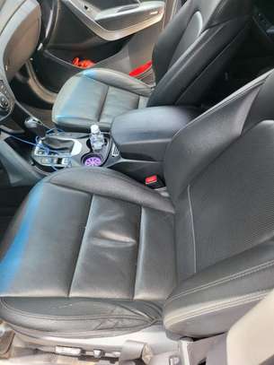 Hyundai 2018 image 4
