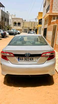 Toyota à brader image 6