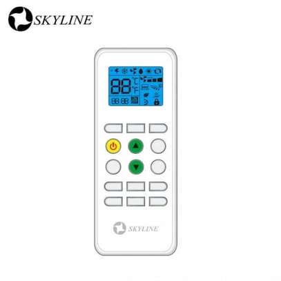 SPLIT SKYLINE 24000BTU GAZ 410 image 2