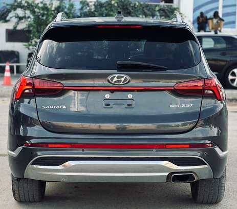 Hyundai Calligraphy 2022 image 9