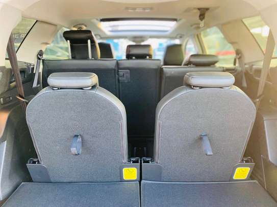 Peugeot 5008 2019 7 place image 8