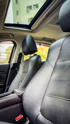 Location Mazda 6 GT image 13