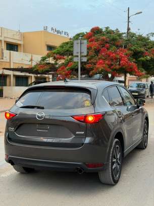 MAZDA CX-5 2018 image 2