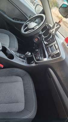 Kia Optima 2012 image 3
