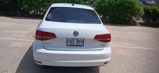 Volkswagen jetta image 7