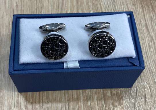 Gucci boutons de manchette image 4