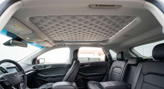 Ford edge 2020 image 2
