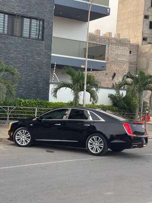 CADILLAC image 8