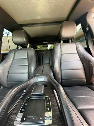 Mercedes gle 450  2020 image 6
