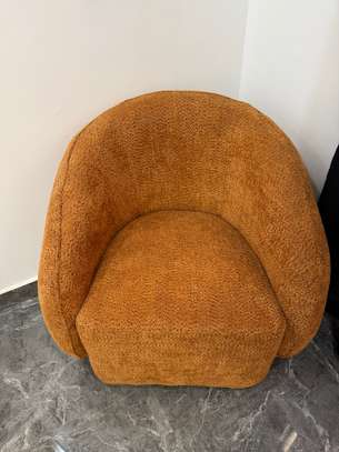 Fauteuils tête à tête premium image 3
