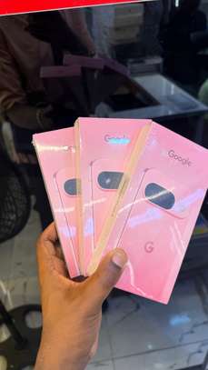 Google Pixel 9 Simple Pink Sim Physique Scellé image 3