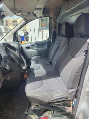 Peugeot expert image 3